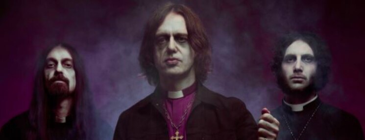 With The Dead geven live debuut tijdens Roadburn 2016