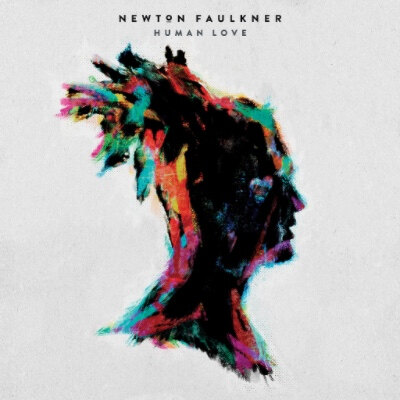Newton Faulkner announces a new album!
