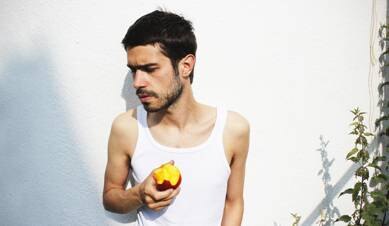 Nicolas Michaux heeft een eerste EP uit via [PIAS] / Tot ou Tard