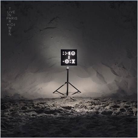 Tinariwen announce live album  'Live In Paris, Oukis N'Asuf' will be released on Friday November 20th 2015 on Wedge