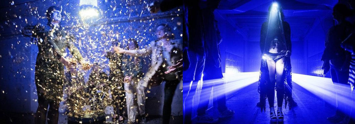 More Music! - 'Reverberations' - An Evening With Efterklang