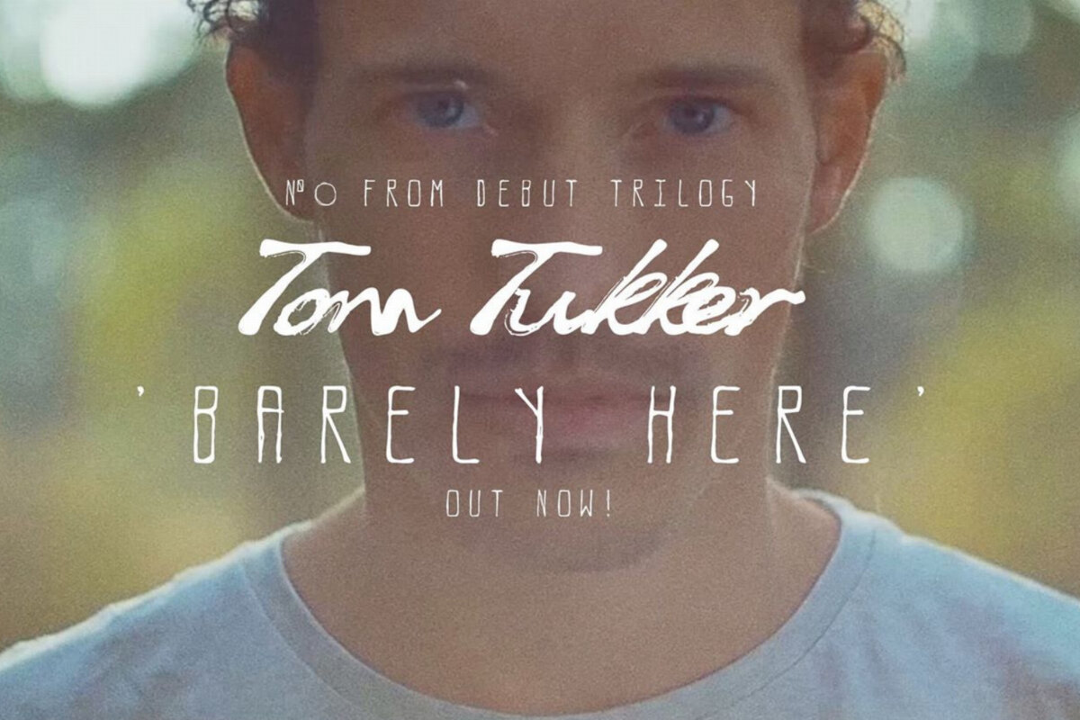 Het 3e deel van Tom Tukker's verassende debut trilogie is klaar