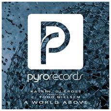 Katrin & DJ Cross releases A World Above