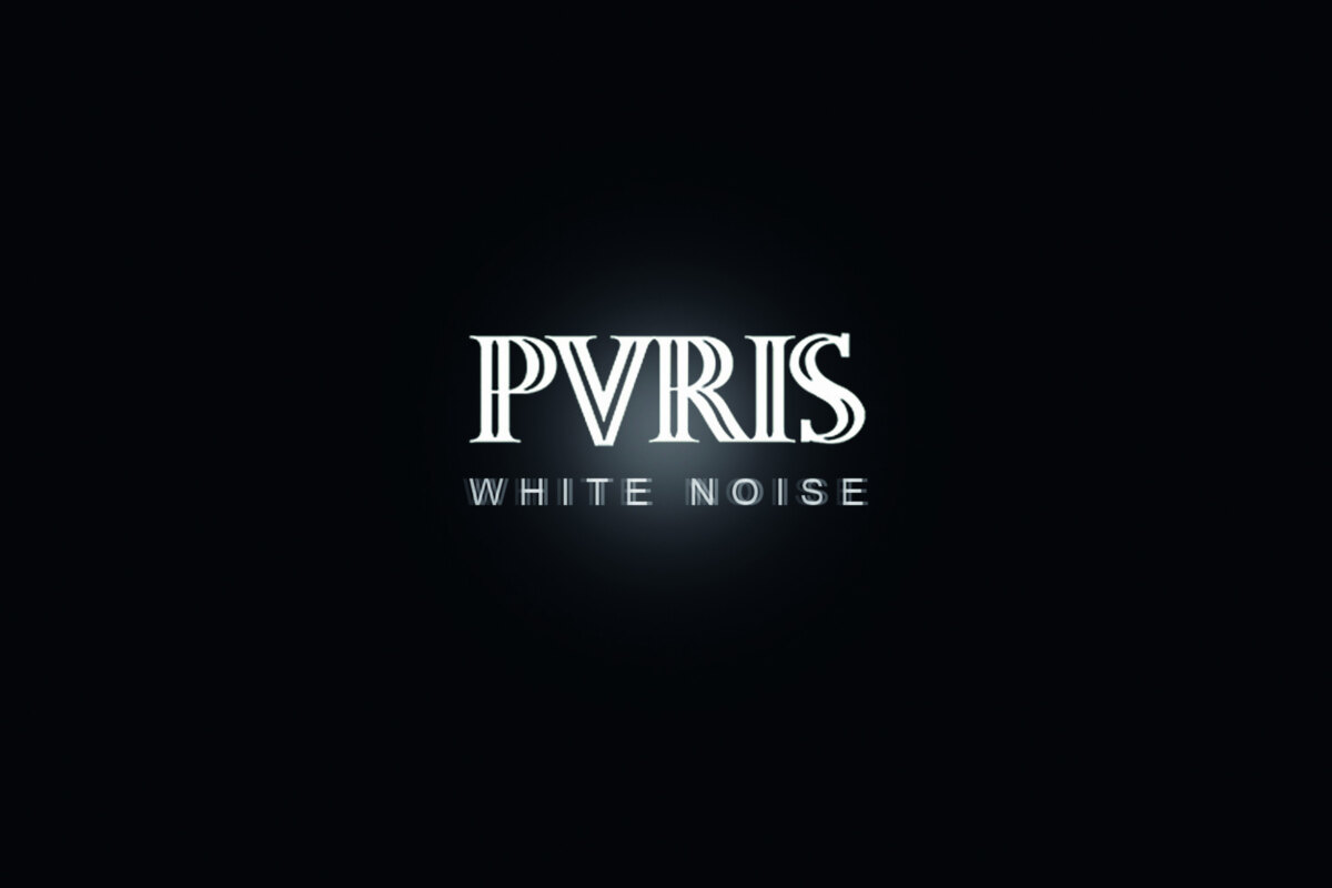 Pvris releases White Noise 