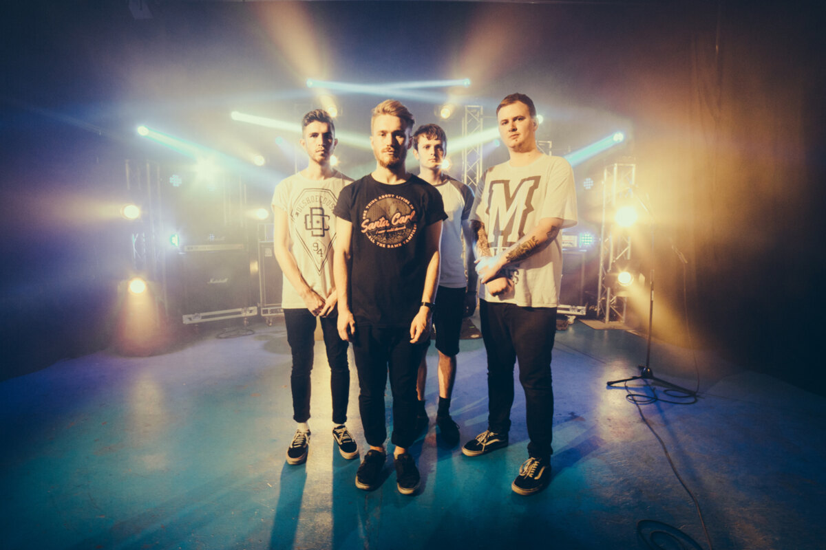 Highlives Recall ‘Better Days’ With New Video