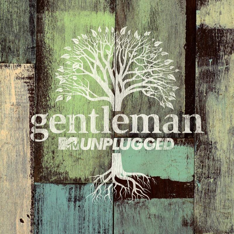 Gentleman releases MTC unplugged album on november 6