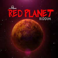 Martian Music Blasts Off with the Red Planet Riddim