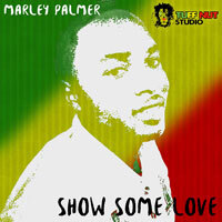 Tuff Nut Studio and Marley Palmer Show Some Love on New EP