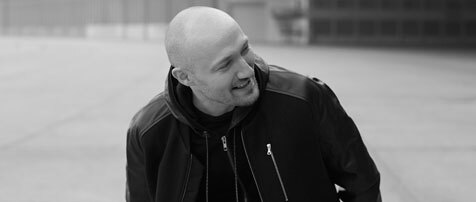 Paul Kalkbrenner komt naar de Lotto Arena