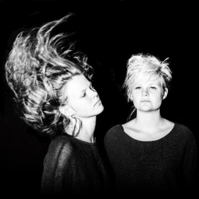 Lili Grace lanceren nieuwe single ‘Before The Storm’!