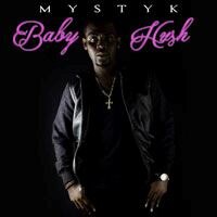 Mystyk Brings Dancehall Vibes with “Rave Hard” and “Hush”