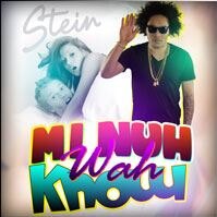 Stein Slays with “Mi Nuh Wah Know”