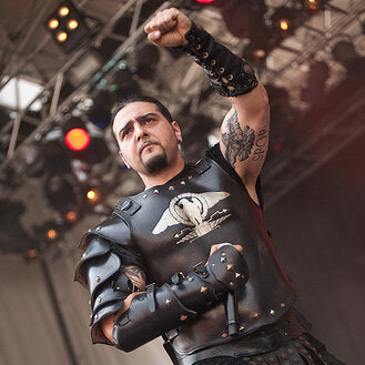 Ex Deo Release First News On Upcoming Album