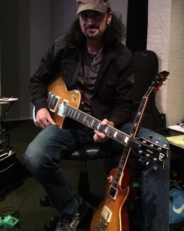 Avantasia: Bruce Kulick on new album + new tour dates!