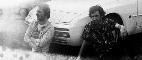 Black Box Revelation spelen extra concert in de Ancienne Belgique