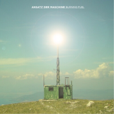 Ansatz der Maschine lanceert nieuwe single ‘Burning Fuel!