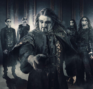Powerwolf Announce European Tour Dates For "Blessed & Possessed Tour 2016”!