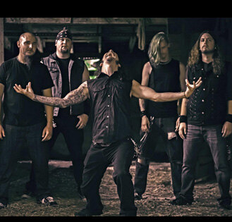 Product Of Hate Re-Premiere Video on Bloody-Disgusting!