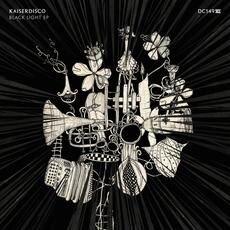 Kaiserdisco presents Black Light EP (Drumcode)
