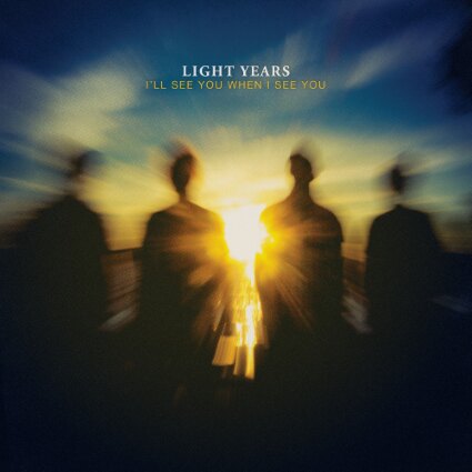 New Light Years Album!