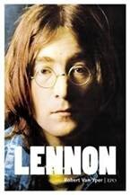 de Roma eert Lennon