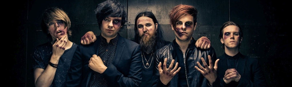 Nieuwe video Fearless Vampire Killers