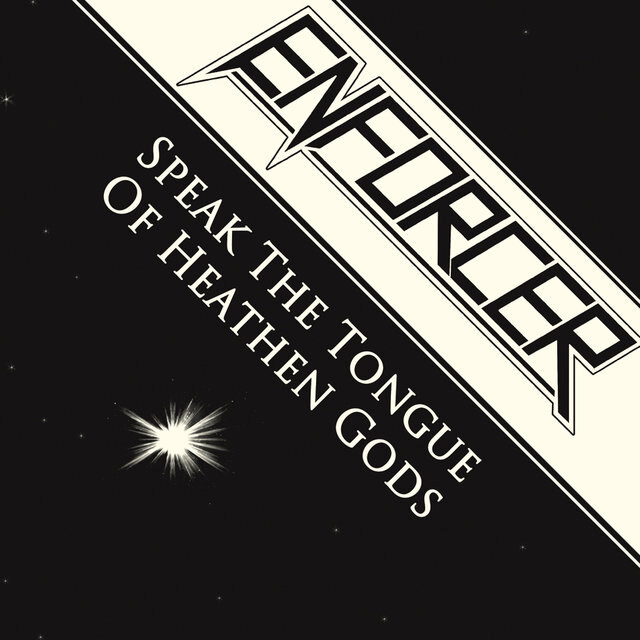 Enforcer reveal 'Stellar Plains' track video!