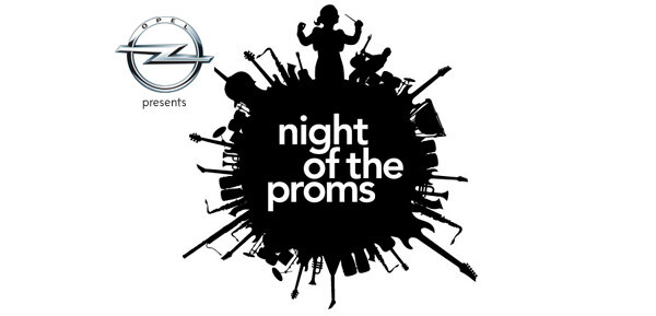 Night of the Proms begint aan een nieuw hoofdstuk