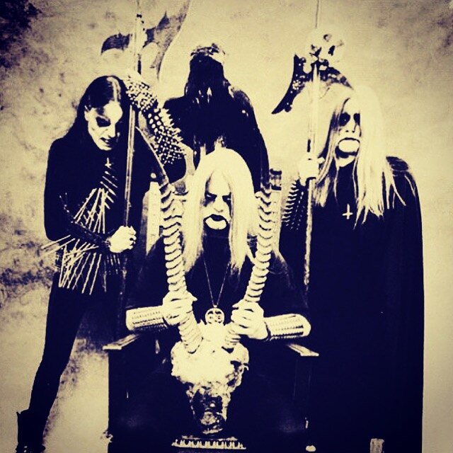 Satyricon celebrates 20th Anniversary!