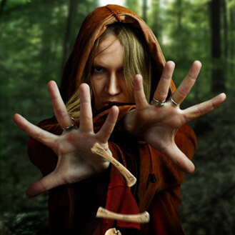 Arkona On Tour in November & December All Over Europe