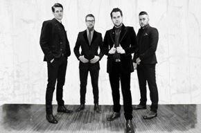 Tax The Heat release single 'Some Sympathy'!