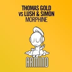 Thomas Gold vs Lush & Simon relaese 'Morphine'