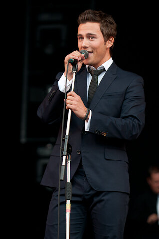 Yannick Bovy luidt 'holiday season' in Azië in