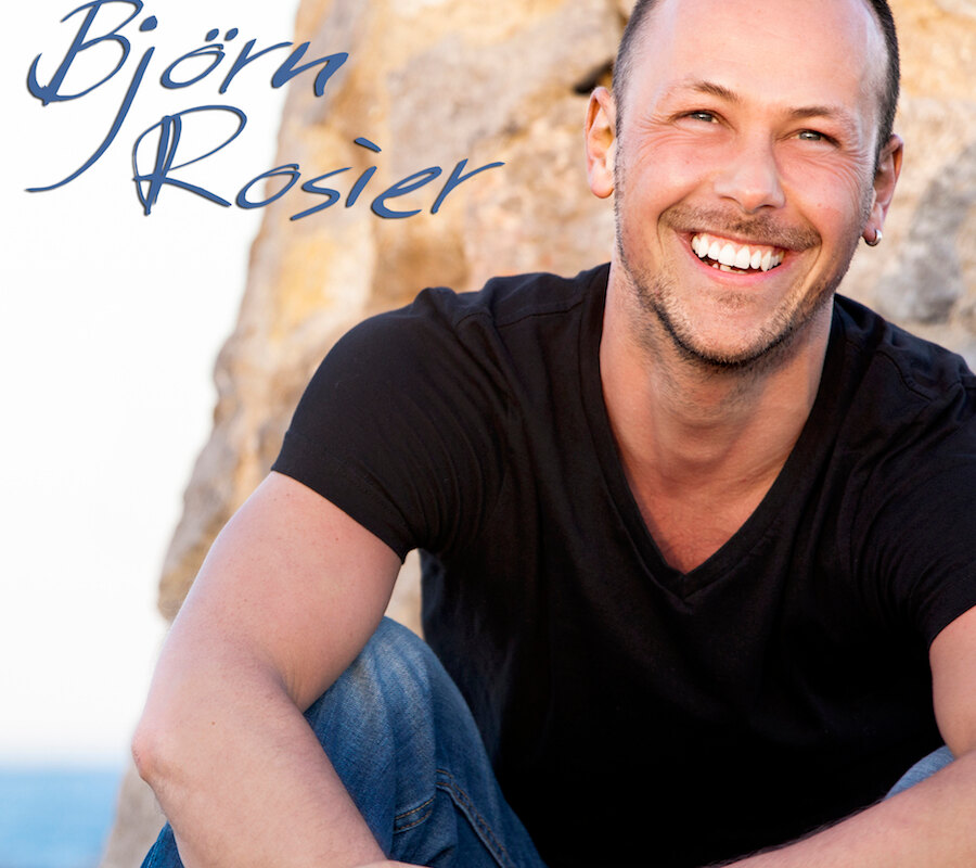 Björn Rosier brengt je in de juiste stemming voor de feestdagen
