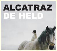 De held lanceert nieuw album Alcatraz