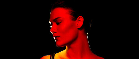 Trixie Whitley speelt op 29 april in de Lotto Arena