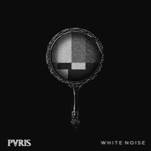 Pvris - New Album "White Noise" & Concert @ Ancienne Belgique 22.11.2015