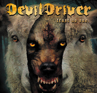 DevilDriver Unveil Album Details!