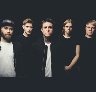 Adept Signs To Napalm Records!