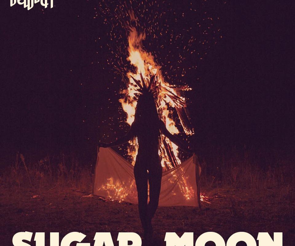 DeWolff presenteert nieuwe video voor Sugar Moon en kondigt release tour aan