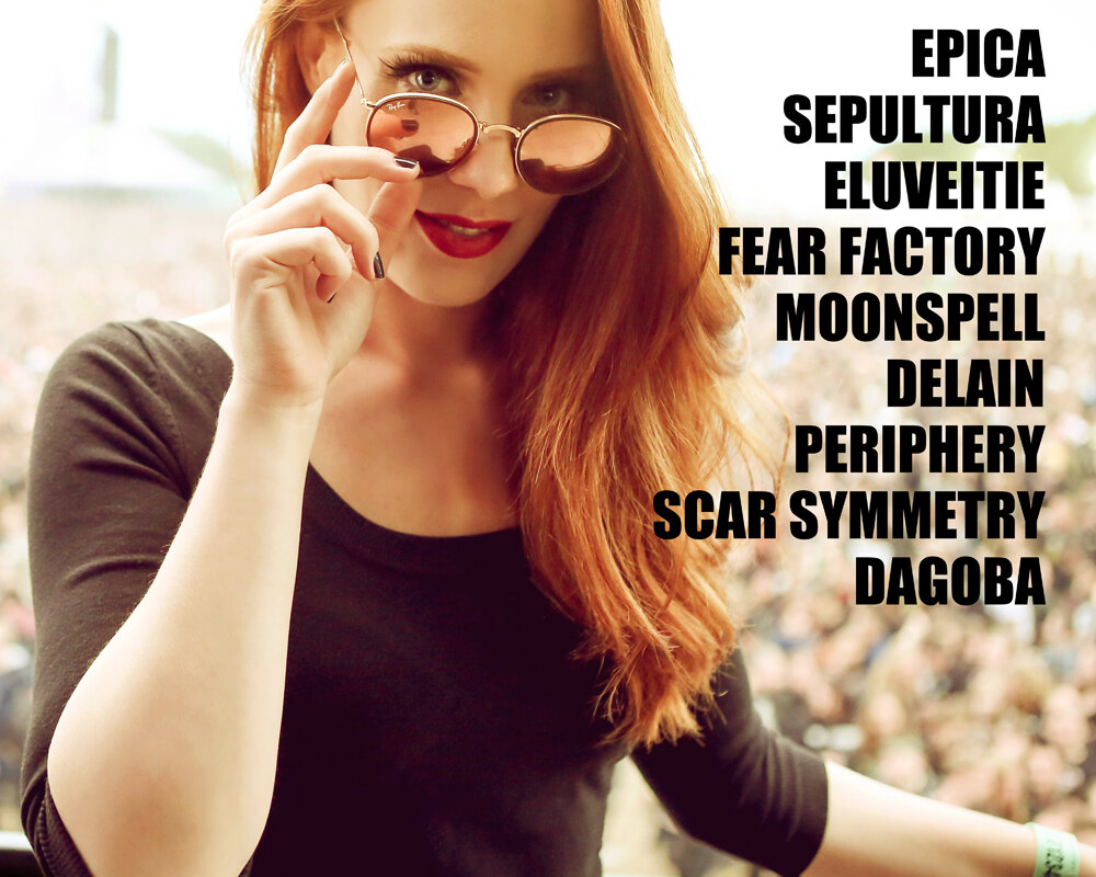 Festival Epic Metal Fest treft extra veiligheidsmaatregelen voor eerste editie