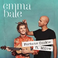 Emma Bale releaset nieuwe single ‘Fortune Cookie’ ft. Milow