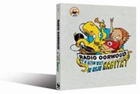 Radio Oorwoud is terug !