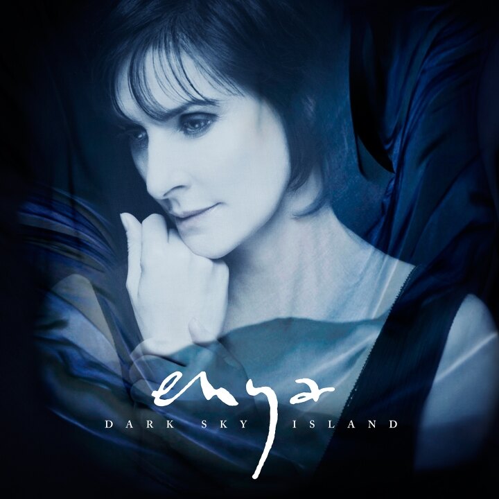 Enya releases new album "Dark Sky Island"