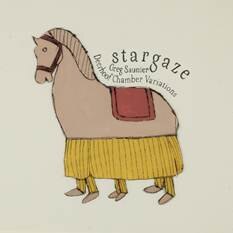 s t a r g a z e & Greg Saunier present ‘Deerhoof Chamber Variations’