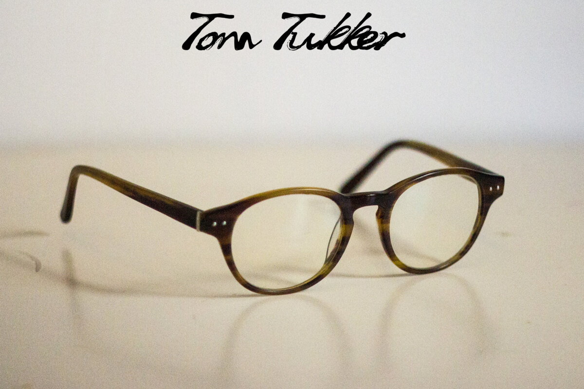 Tom Tukker's stelt debuut EP voor
