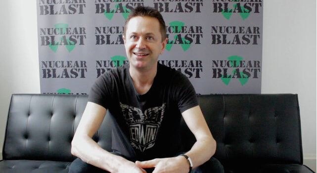 Threshold's keyboardist Richard West discusses his first live shows, both as a fan and a performer