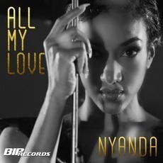 Nyanda presents All My Love 