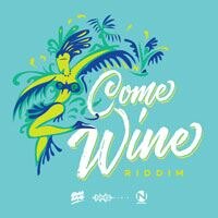 NMG Music and Novahh Present the Come Wine Riddim 