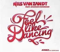 Nils Van Zandt Feat. Sharon Doorson